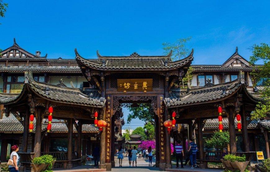 逃离空旷大街4